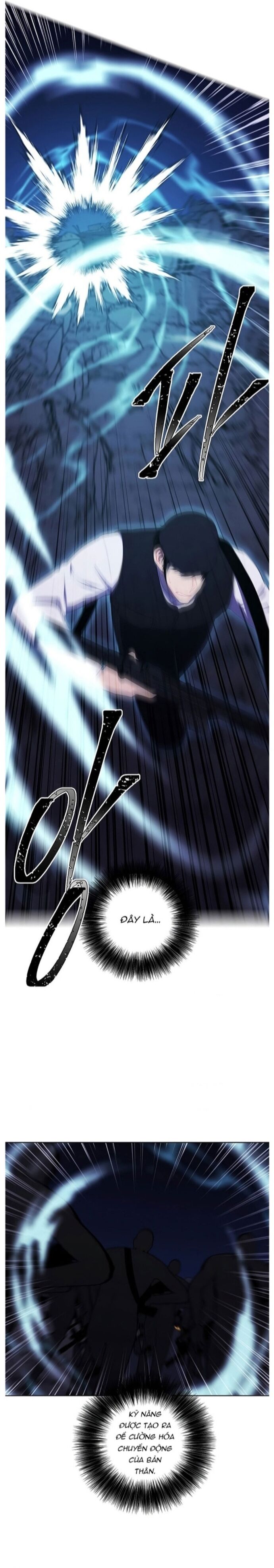 Biến Thành Phế Vật Trong Tiểu Thuyết Giả Tưởng Chapter 132 - 8