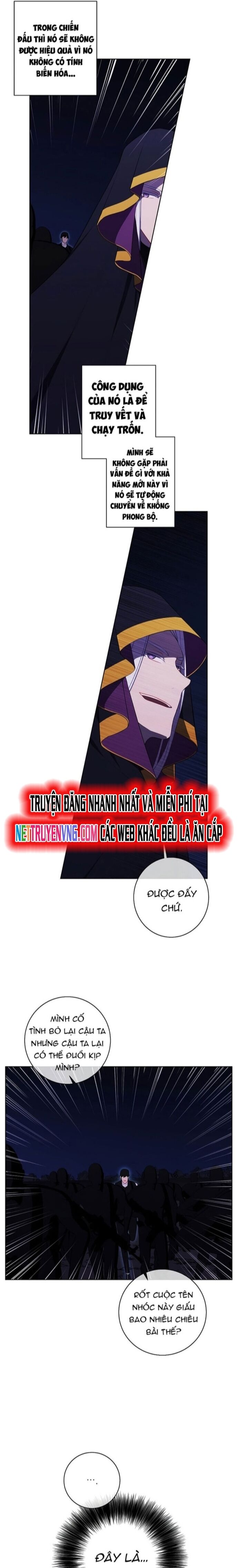 Biến Thành Phế Vật Trong Tiểu Thuyết Giả Tưởng Chapter 132 - 9