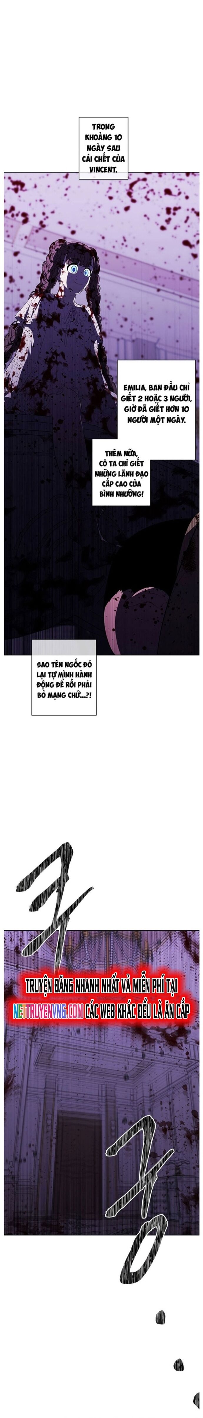 Biến Thành Phế Vật Trong Tiểu Thuyết Giả Tưởng Chapter 133 - 12