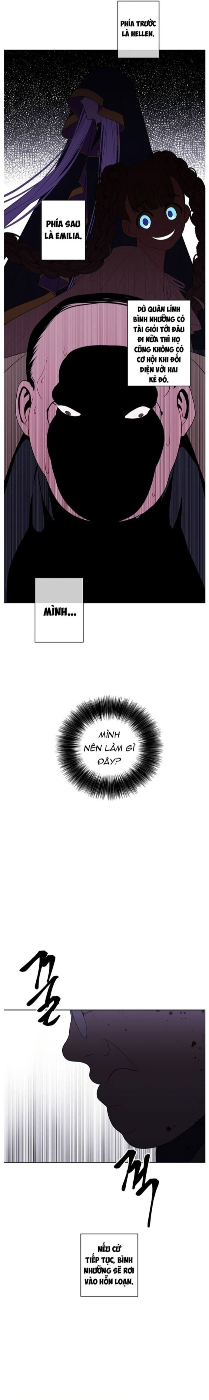 Biến Thành Phế Vật Trong Tiểu Thuyết Giả Tưởng Chapter 133 - 15