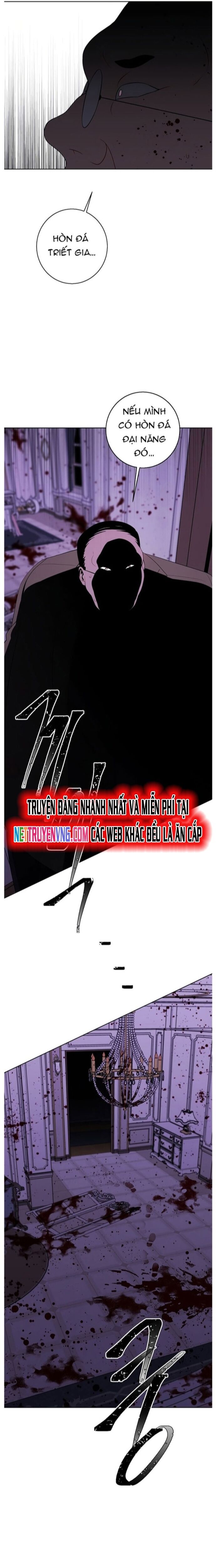 Biến Thành Phế Vật Trong Tiểu Thuyết Giả Tưởng Chapter 133 - 16