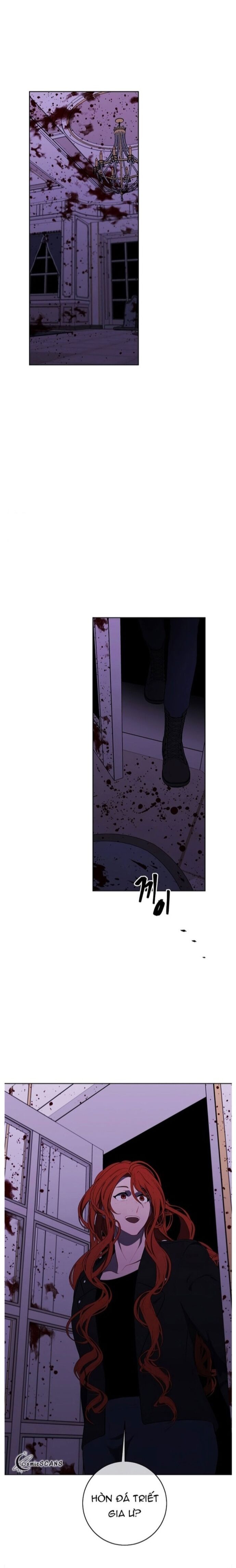 Biến Thành Phế Vật Trong Tiểu Thuyết Giả Tưởng Chapter 133 - 17