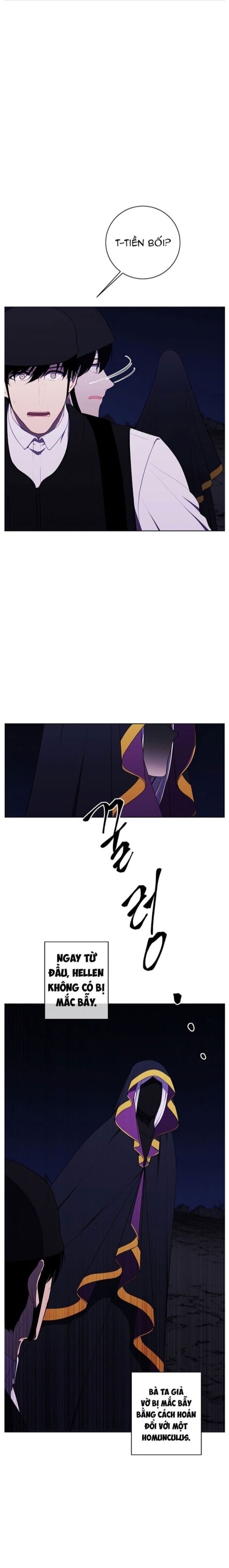 Biến Thành Phế Vật Trong Tiểu Thuyết Giả Tưởng Chapter 133 - 4