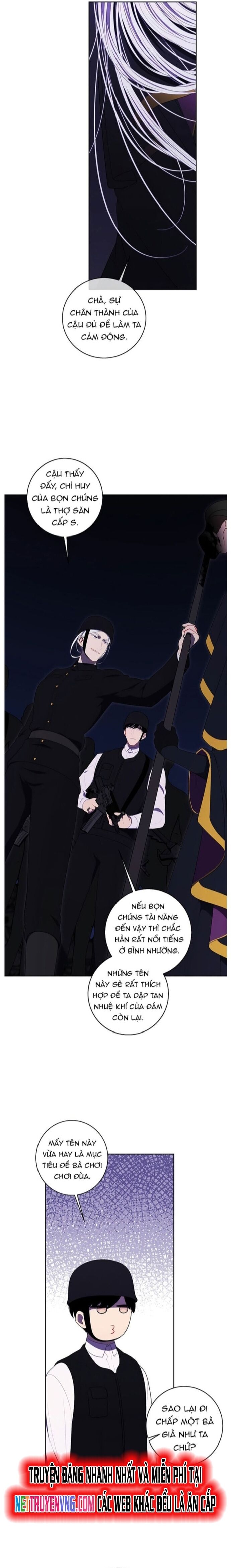 Biến Thành Phế Vật Trong Tiểu Thuyết Giả Tưởng Chapter 133 - 6