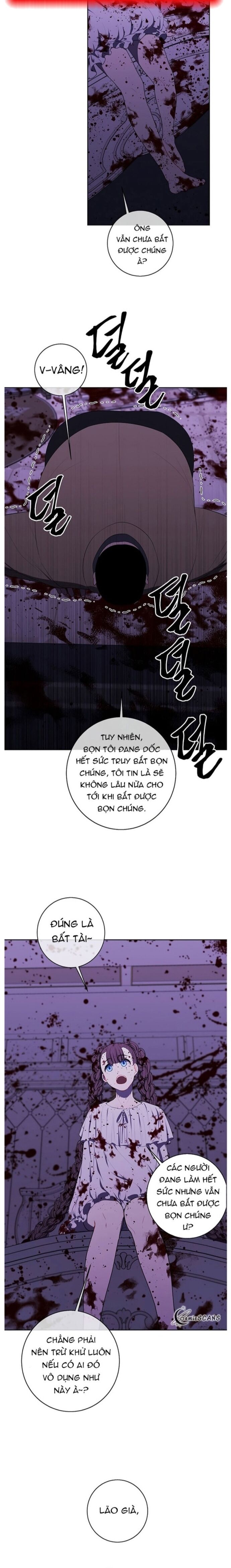 Biến Thành Phế Vật Trong Tiểu Thuyết Giả Tưởng Chapter 133 - 8