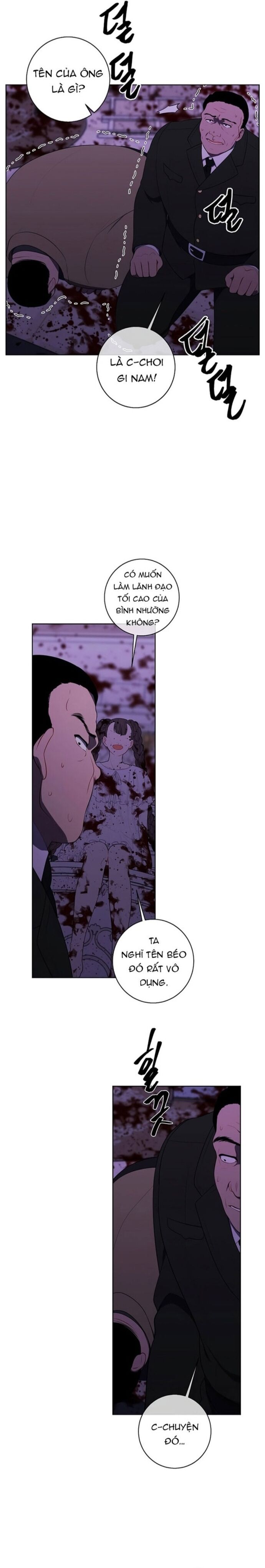 Biến Thành Phế Vật Trong Tiểu Thuyết Giả Tưởng Chapter 133 - 9