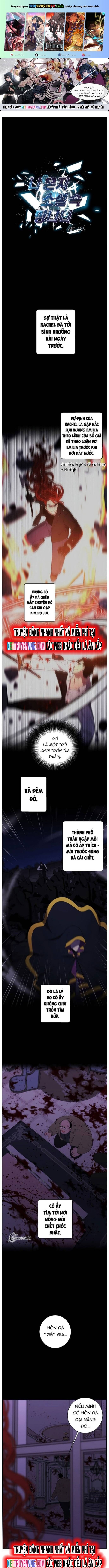 Biến Thành Phế Vật Trong Tiểu Thuyết Giả Tưởng Chapter 134 - 1