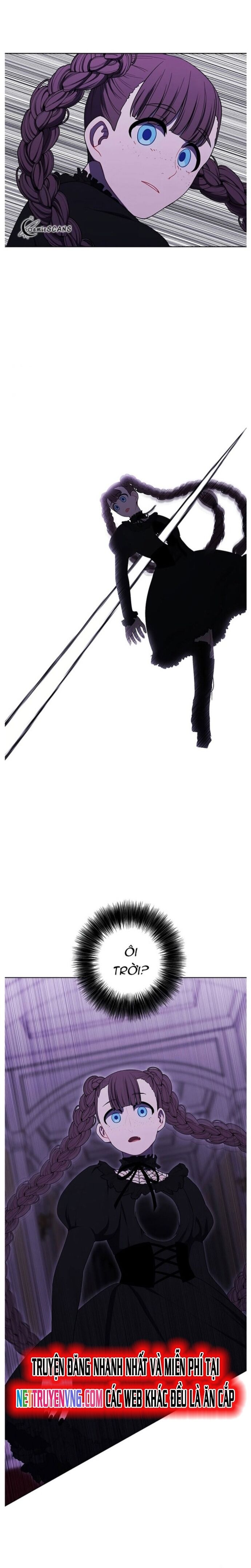 Biến Thành Phế Vật Trong Tiểu Thuyết Giả Tưởng Chapter 134 - 14