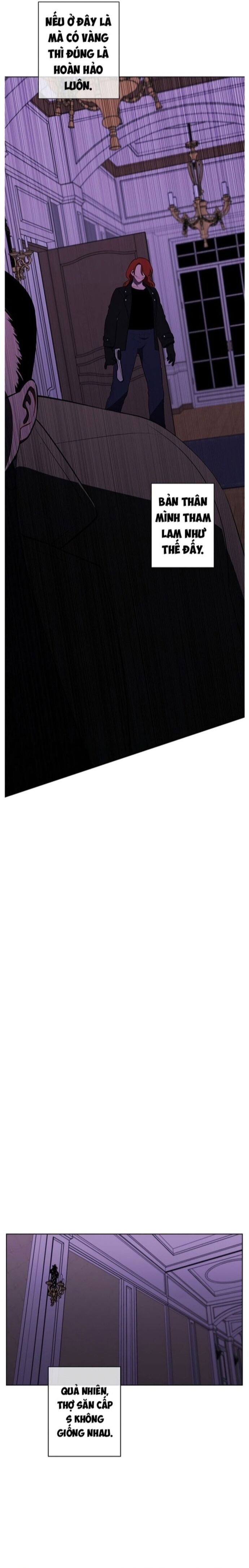 Biến Thành Phế Vật Trong Tiểu Thuyết Giả Tưởng Chapter 134 - 3