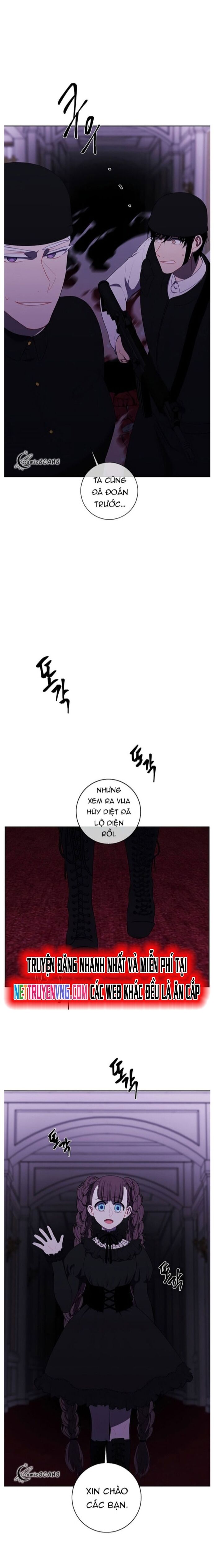 Biến Thành Phế Vật Trong Tiểu Thuyết Giả Tưởng Chapter 134 - 5