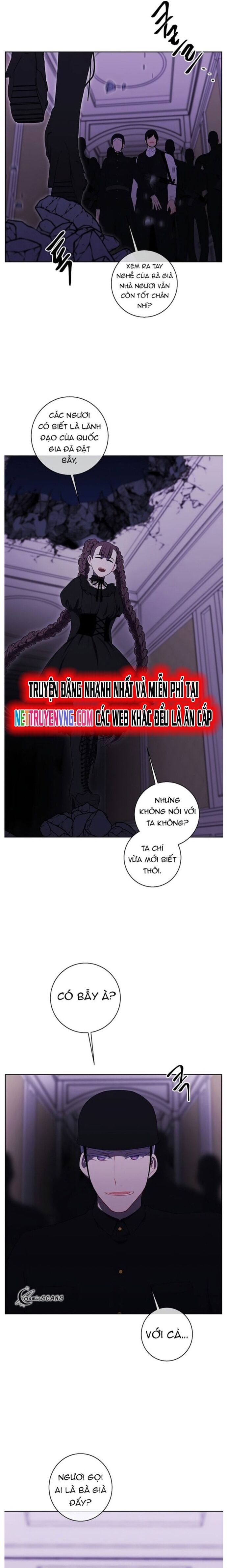 Biến Thành Phế Vật Trong Tiểu Thuyết Giả Tưởng Chapter 134 - 7