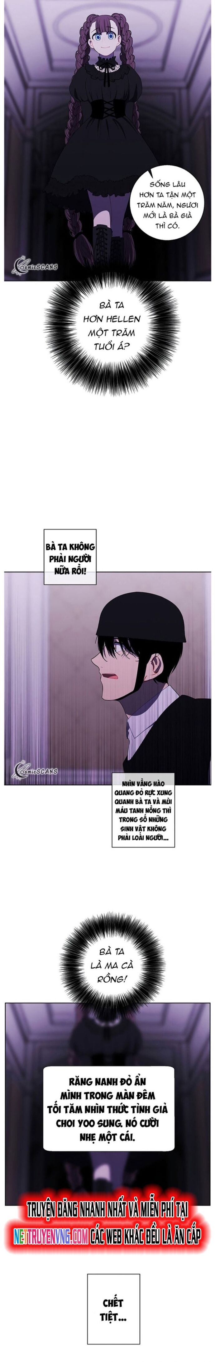 Biến Thành Phế Vật Trong Tiểu Thuyết Giả Tưởng Chapter 134 - 8