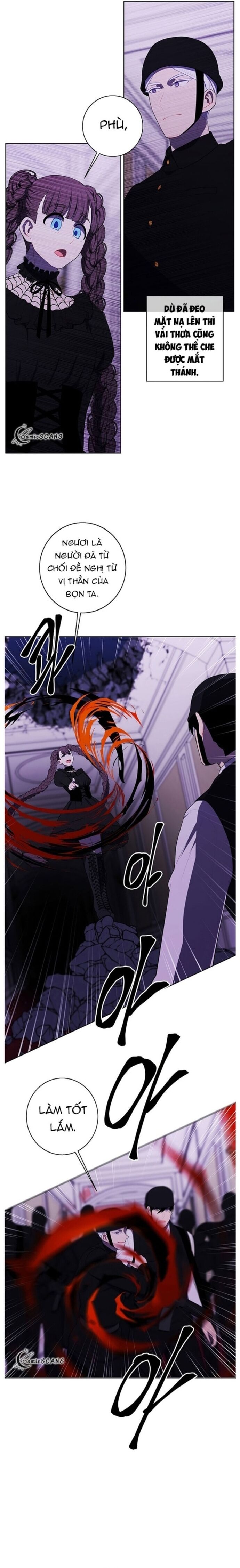 Biến Thành Phế Vật Trong Tiểu Thuyết Giả Tưởng Chapter 134 - 9