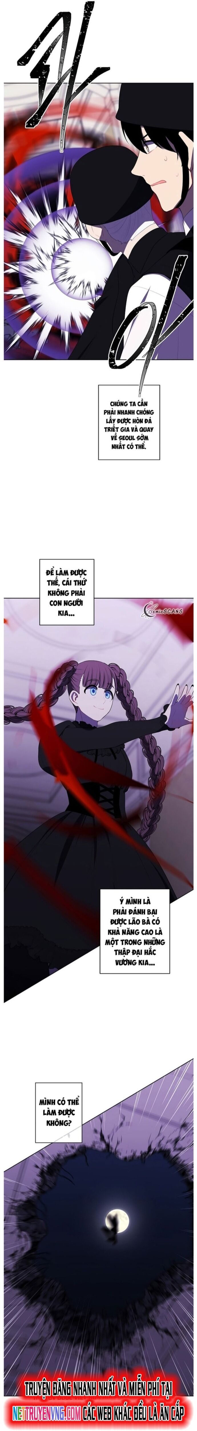 Biến Thành Phế Vật Trong Tiểu Thuyết Giả Tưởng Chapter 134 - 10
