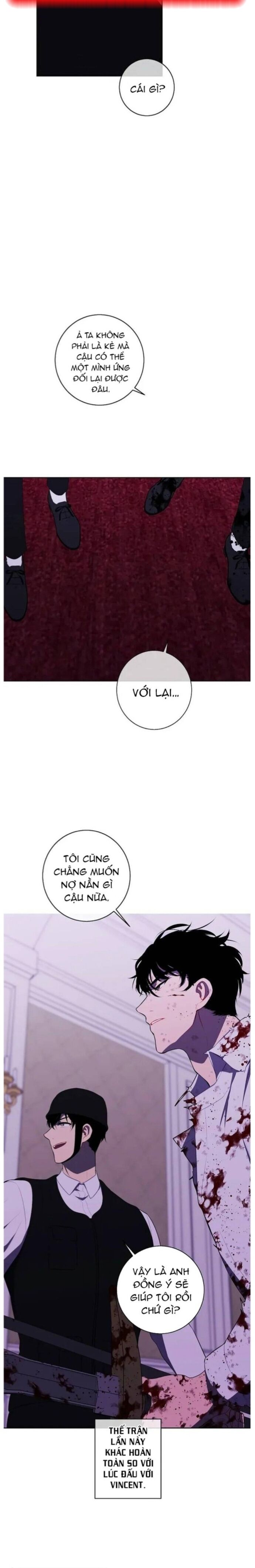 Biến Thành Phế Vật Trong Tiểu Thuyết Giả Tưởng Chapter 135 - 15