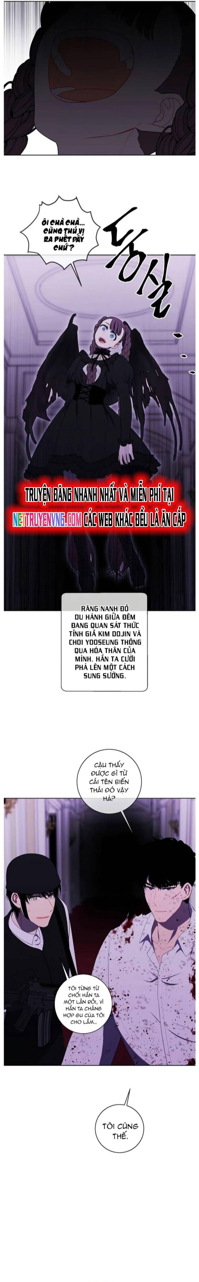 Biến Thành Phế Vật Trong Tiểu Thuyết Giả Tưởng Chapter 135 - 4