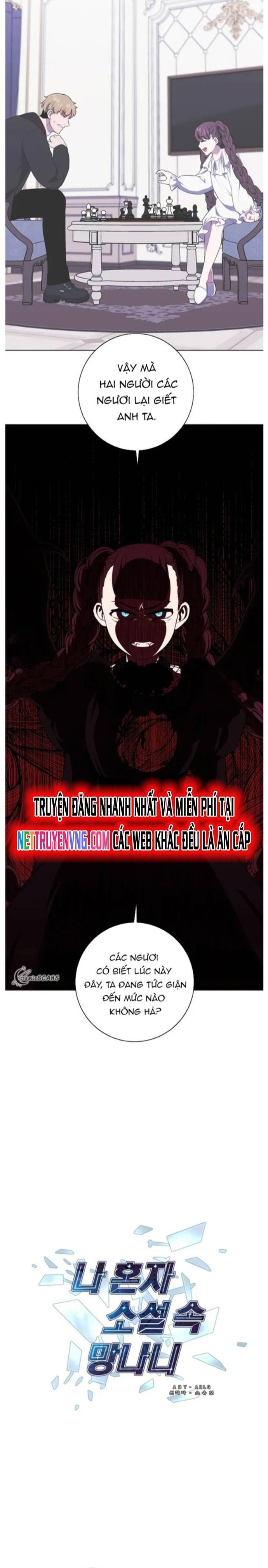 Biến Thành Phế Vật Trong Tiểu Thuyết Giả Tưởng Chapter 136 - 2