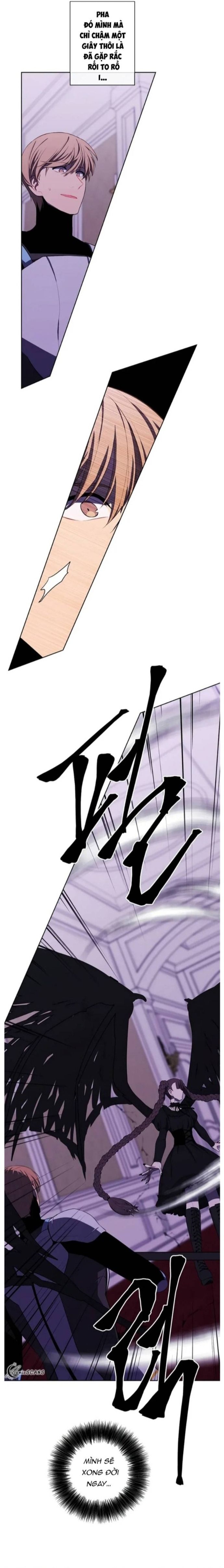 Biến Thành Phế Vật Trong Tiểu Thuyết Giả Tưởng Chapter 136 - 12
