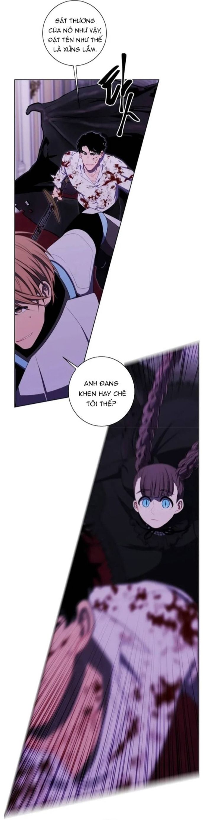 Biến Thành Phế Vật Trong Tiểu Thuyết Giả Tưởng Chapter 136 - 14