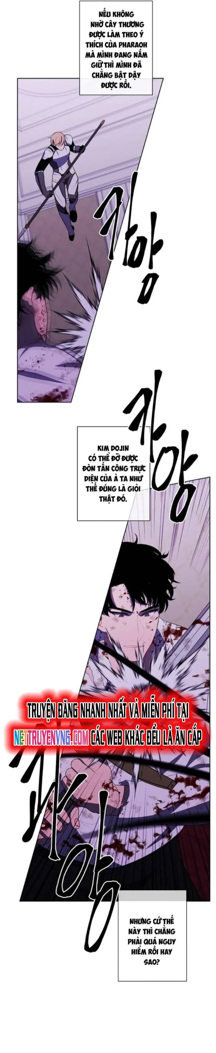 Biến Thành Phế Vật Trong Tiểu Thuyết Giả Tưởng Chapter 136 - 17