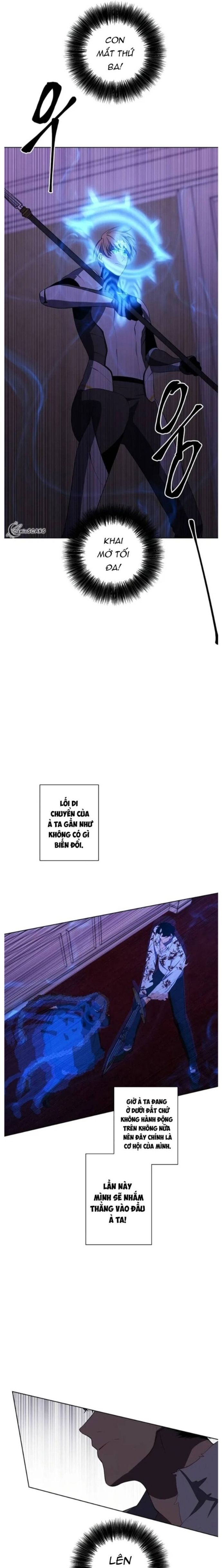 Biến Thành Phế Vật Trong Tiểu Thuyết Giả Tưởng Chapter 136 - 18