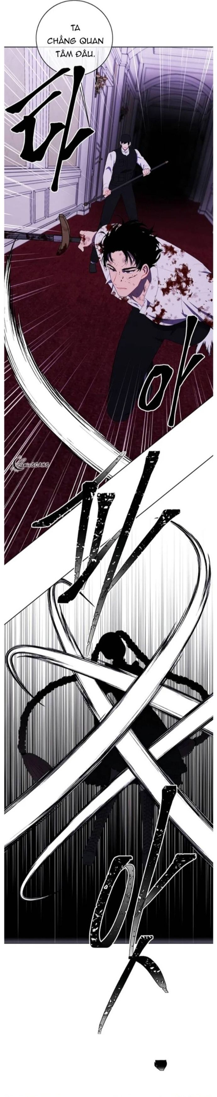 Biến Thành Phế Vật Trong Tiểu Thuyết Giả Tưởng Chapter 136 - 3