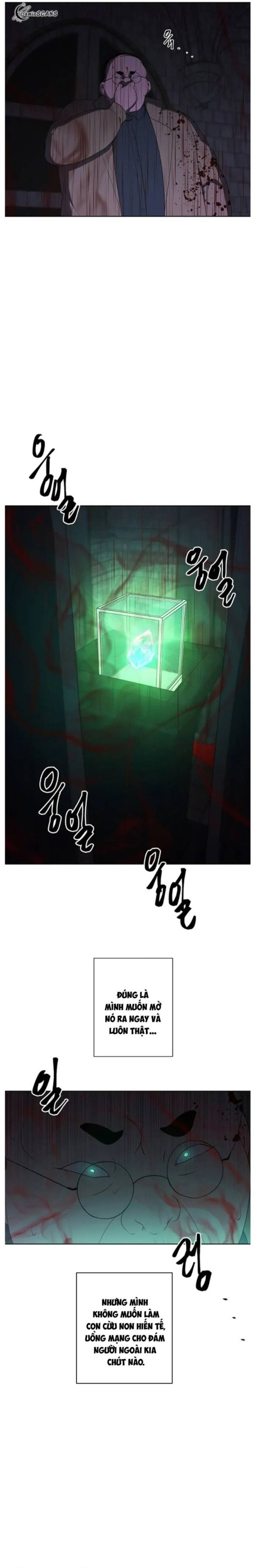 Biến Thành Phế Vật Trong Tiểu Thuyết Giả Tưởng Chapter 136 - 21