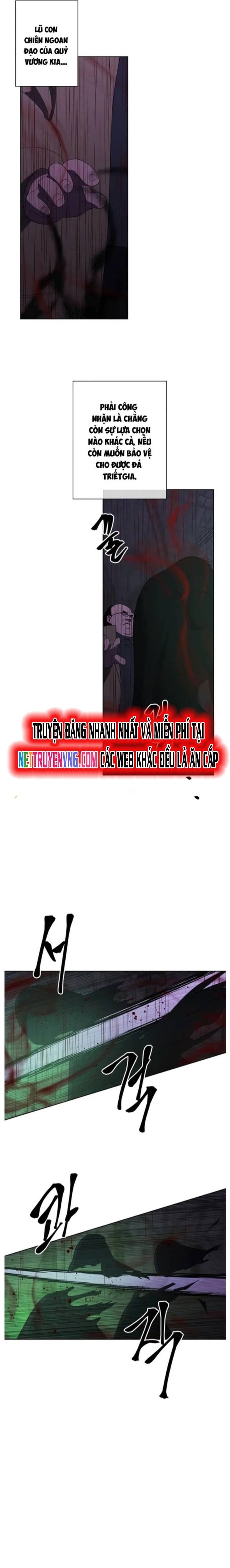 Biến Thành Phế Vật Trong Tiểu Thuyết Giả Tưởng Chapter 136 - 22