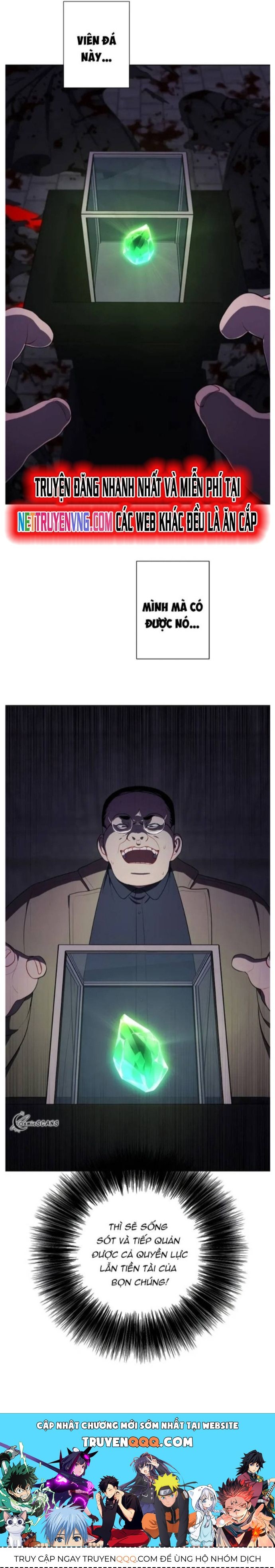 Biến Thành Phế Vật Trong Tiểu Thuyết Giả Tưởng Chapter 136 - 23