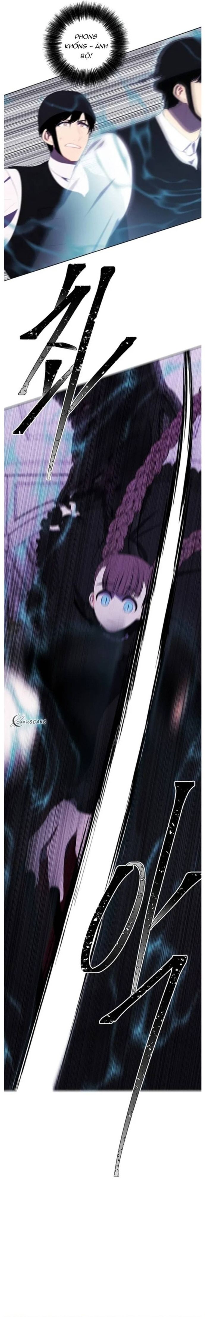 Biến Thành Phế Vật Trong Tiểu Thuyết Giả Tưởng Chapter 136 - 5