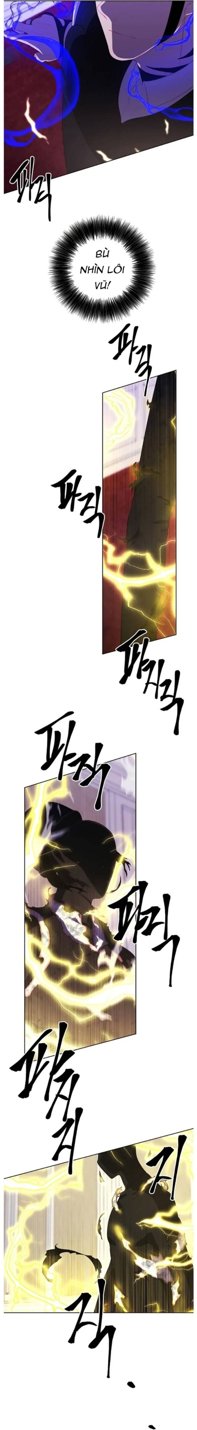 Biến Thành Phế Vật Trong Tiểu Thuyết Giả Tưởng Chapter 136 - 6