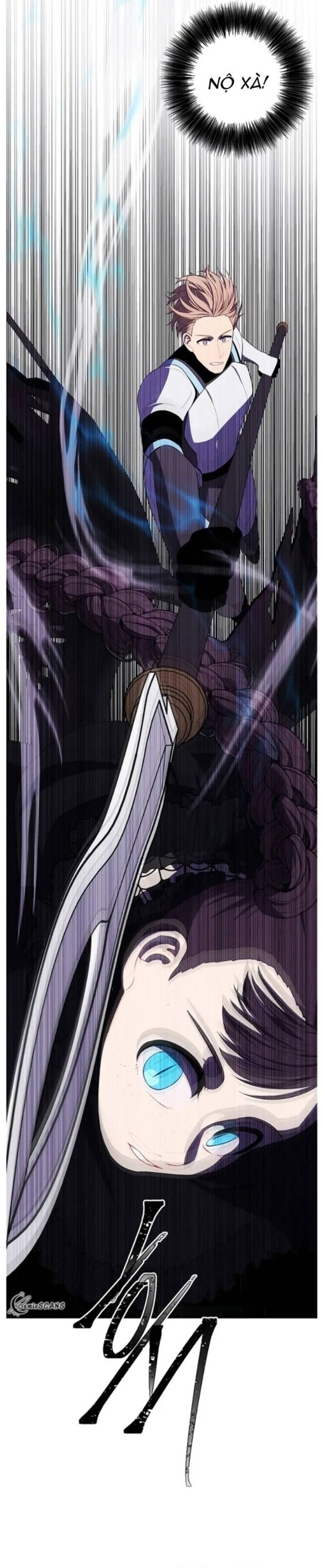 Biến Thành Phế Vật Trong Tiểu Thuyết Giả Tưởng Chapter 136 - 9