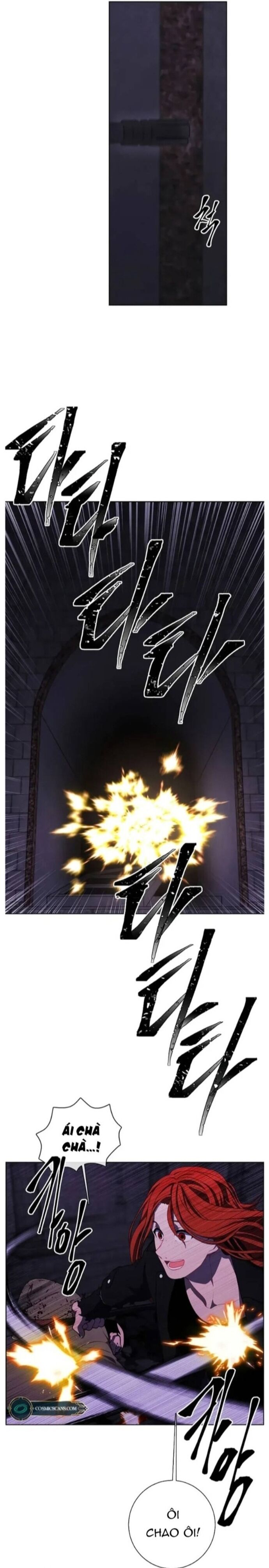 Biến Thành Phế Vật Trong Tiểu Thuyết Giả Tưởng Chapter 137 - 13