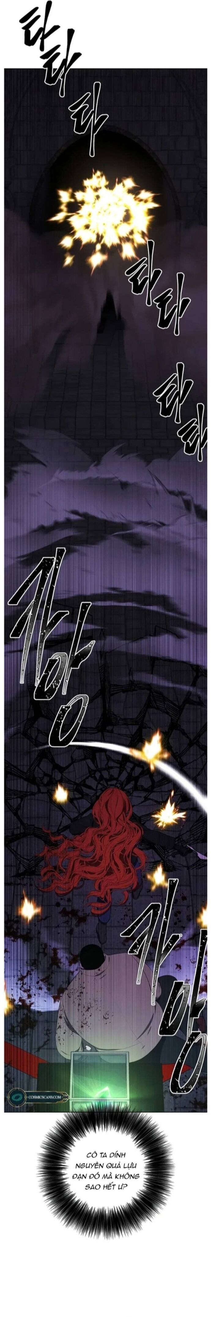 Biến Thành Phế Vật Trong Tiểu Thuyết Giả Tưởng Chapter 137 - 16