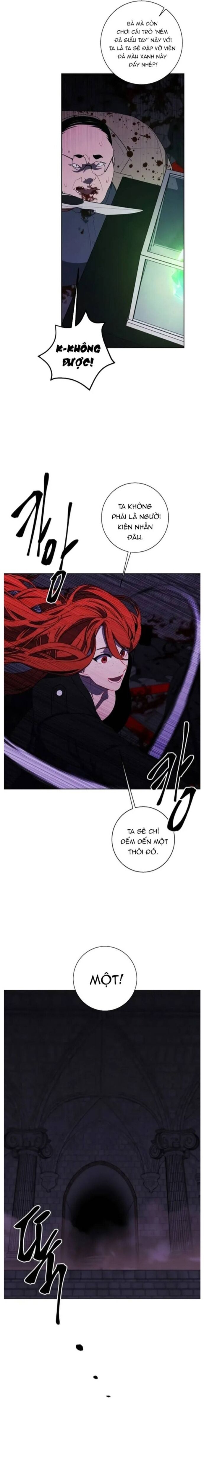 Biến Thành Phế Vật Trong Tiểu Thuyết Giả Tưởng Chapter 137 - 18