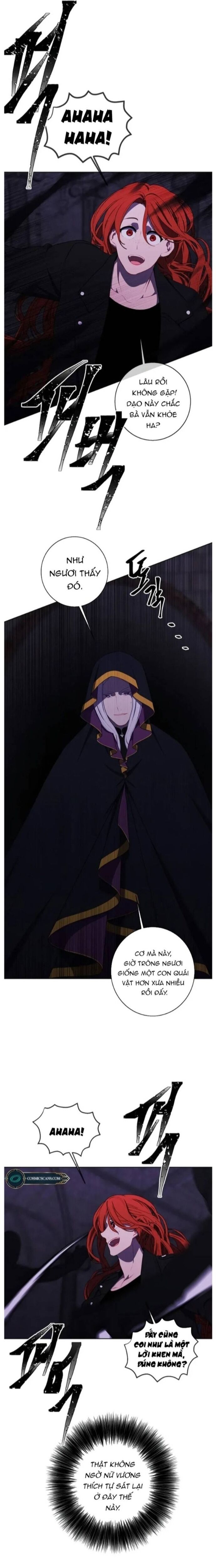 Biến Thành Phế Vật Trong Tiểu Thuyết Giả Tưởng Chapter 137 - 20