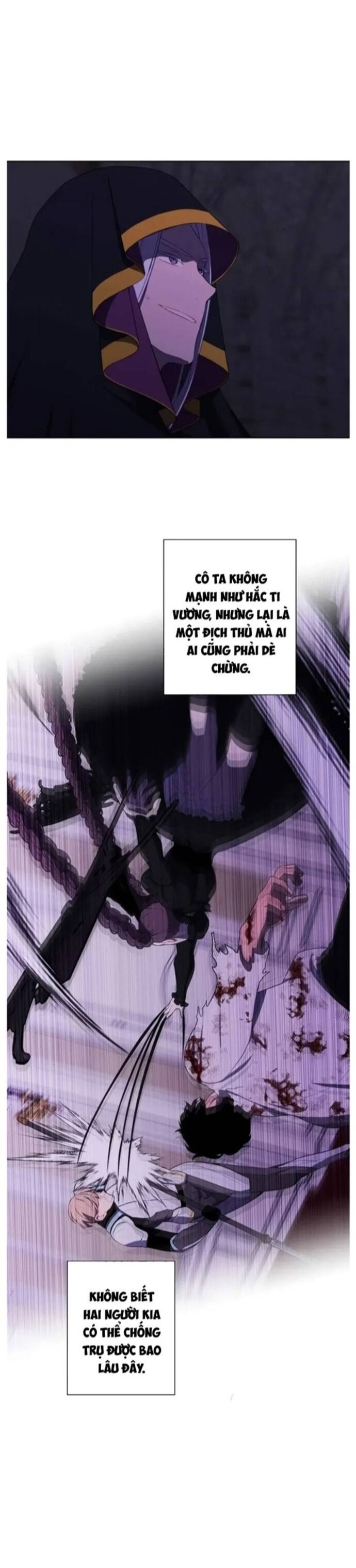 Biến Thành Phế Vật Trong Tiểu Thuyết Giả Tưởng Chapter 137 - 21