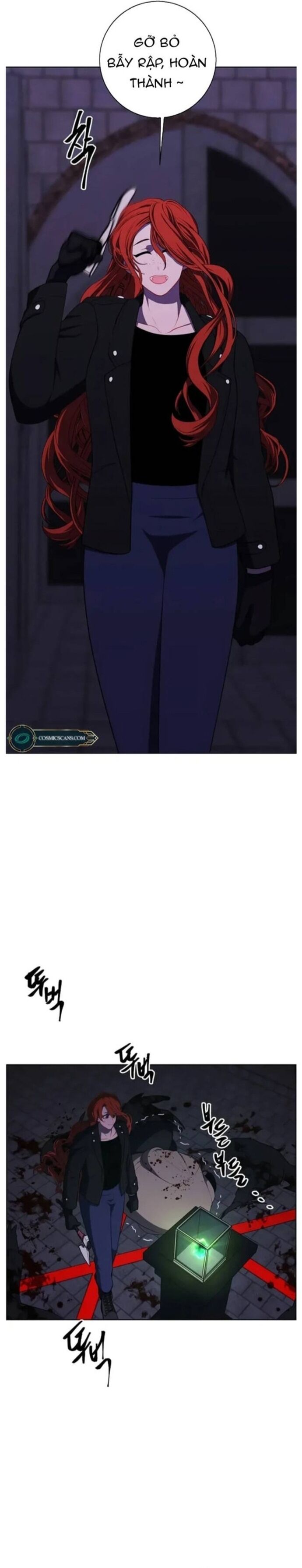 Biến Thành Phế Vật Trong Tiểu Thuyết Giả Tưởng Chapter 137 - 4