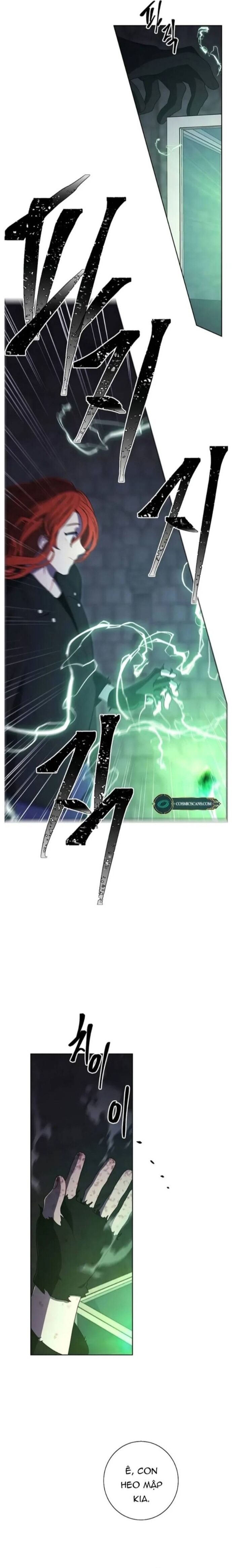 Biến Thành Phế Vật Trong Tiểu Thuyết Giả Tưởng Chapter 137 - 5