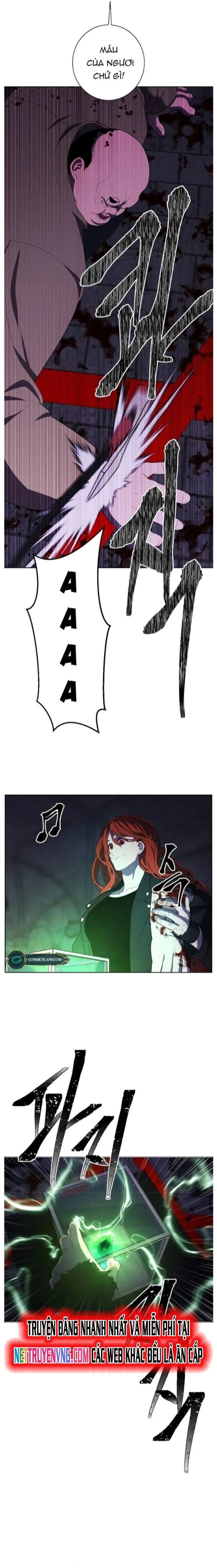 Biến Thành Phế Vật Trong Tiểu Thuyết Giả Tưởng Chapter 137 - 8