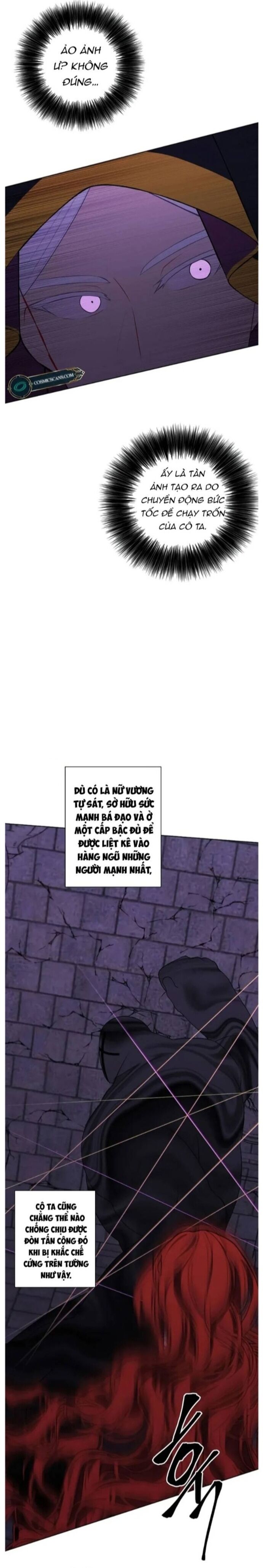 Biến Thành Phế Vật Trong Tiểu Thuyết Giả Tưởng Chapter 138 - 11