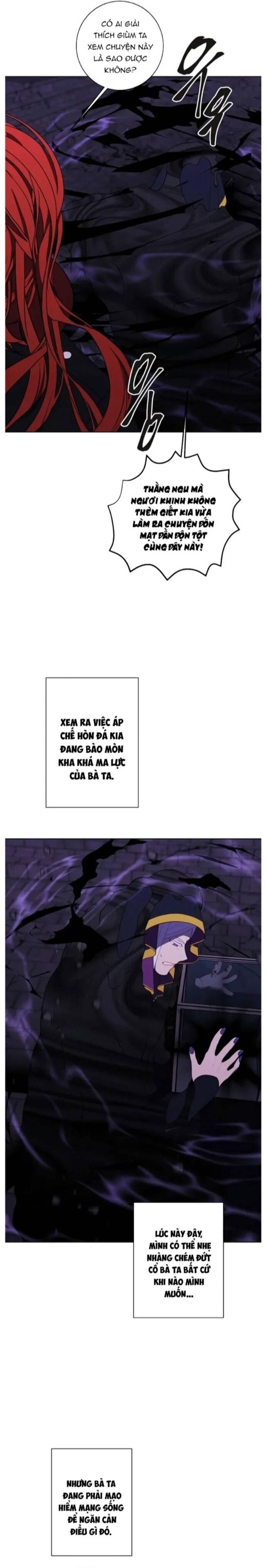 Biến Thành Phế Vật Trong Tiểu Thuyết Giả Tưởng Chapter 138 - 17