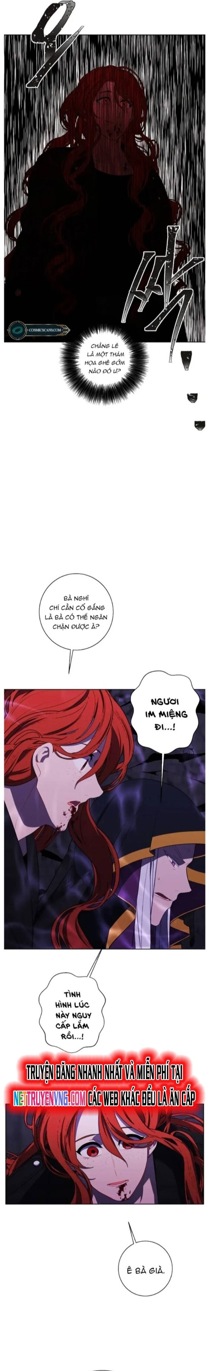 Biến Thành Phế Vật Trong Tiểu Thuyết Giả Tưởng Chapter 138 - 18