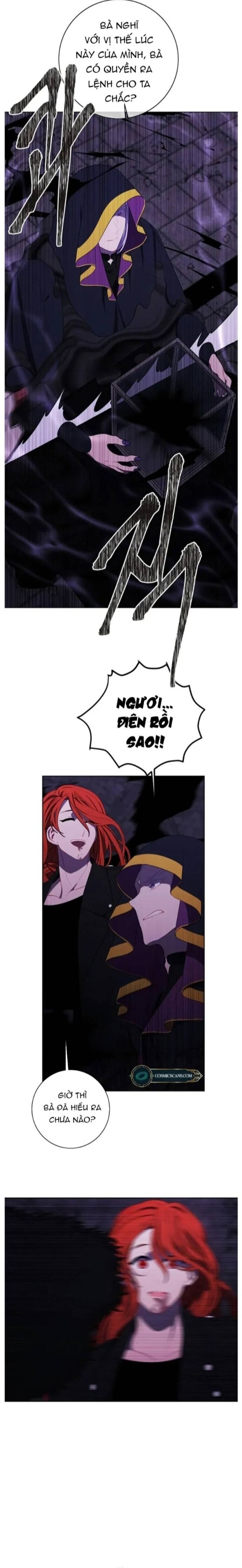 Biến Thành Phế Vật Trong Tiểu Thuyết Giả Tưởng Chapter 138 - 19