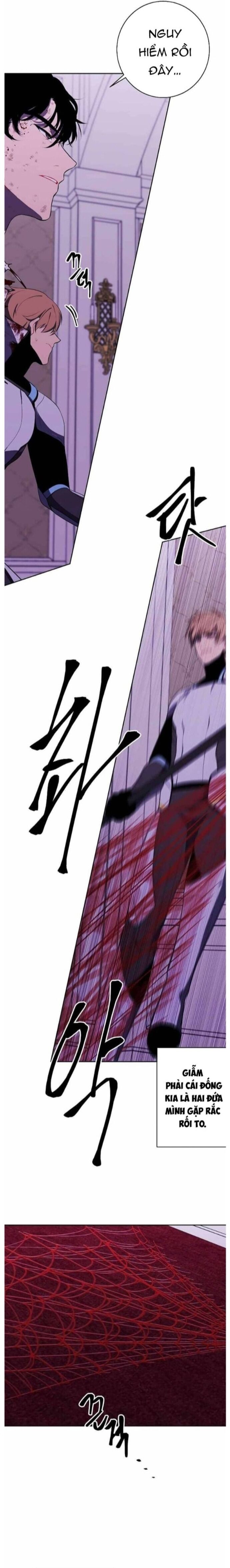 Biến Thành Phế Vật Trong Tiểu Thuyết Giả Tưởng Chapter 139 - 11