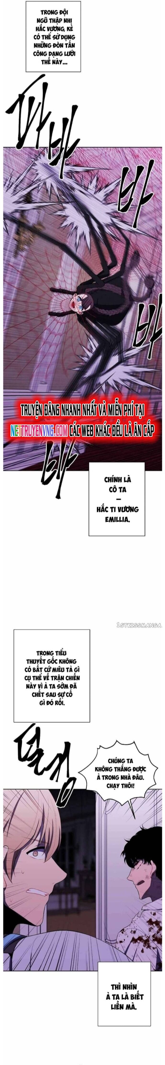 Biến Thành Phế Vật Trong Tiểu Thuyết Giả Tưởng Chapter 139 - 12