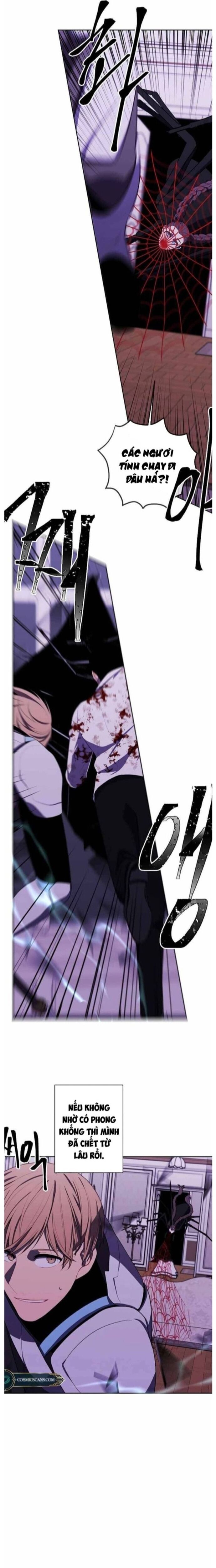 Biến Thành Phế Vật Trong Tiểu Thuyết Giả Tưởng Chapter 139 - 13