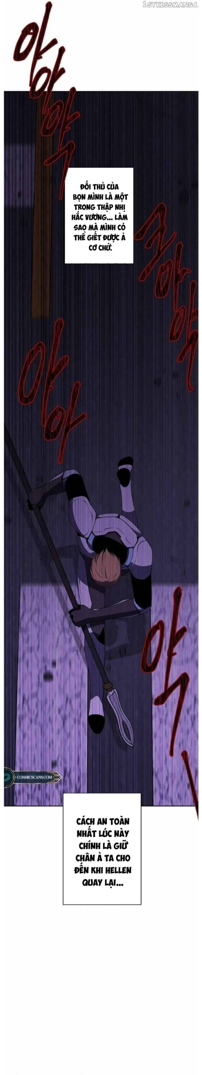 Biến Thành Phế Vật Trong Tiểu Thuyết Giả Tưởng Chapter 139 - 18