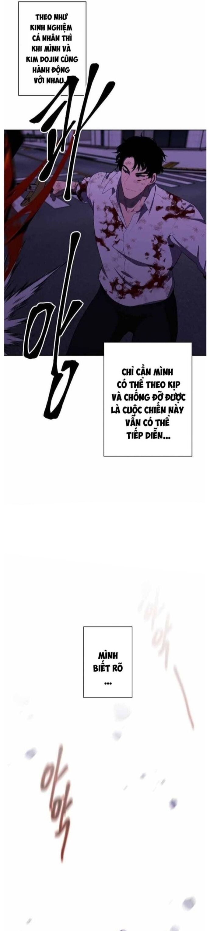 Biến Thành Phế Vật Trong Tiểu Thuyết Giả Tưởng Chapter 139 - 19