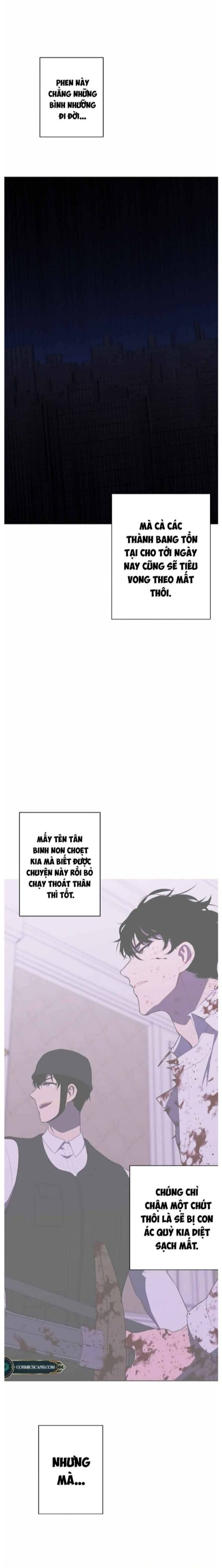 Biến Thành Phế Vật Trong Tiểu Thuyết Giả Tưởng Chapter 139 - 3